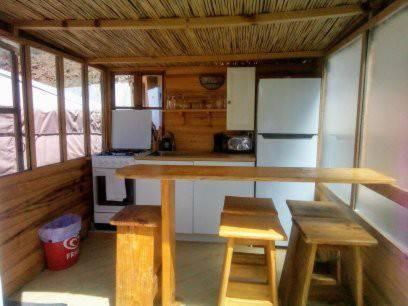 Eldorado Yurt Hotel Алгаробо Екстериор снимка